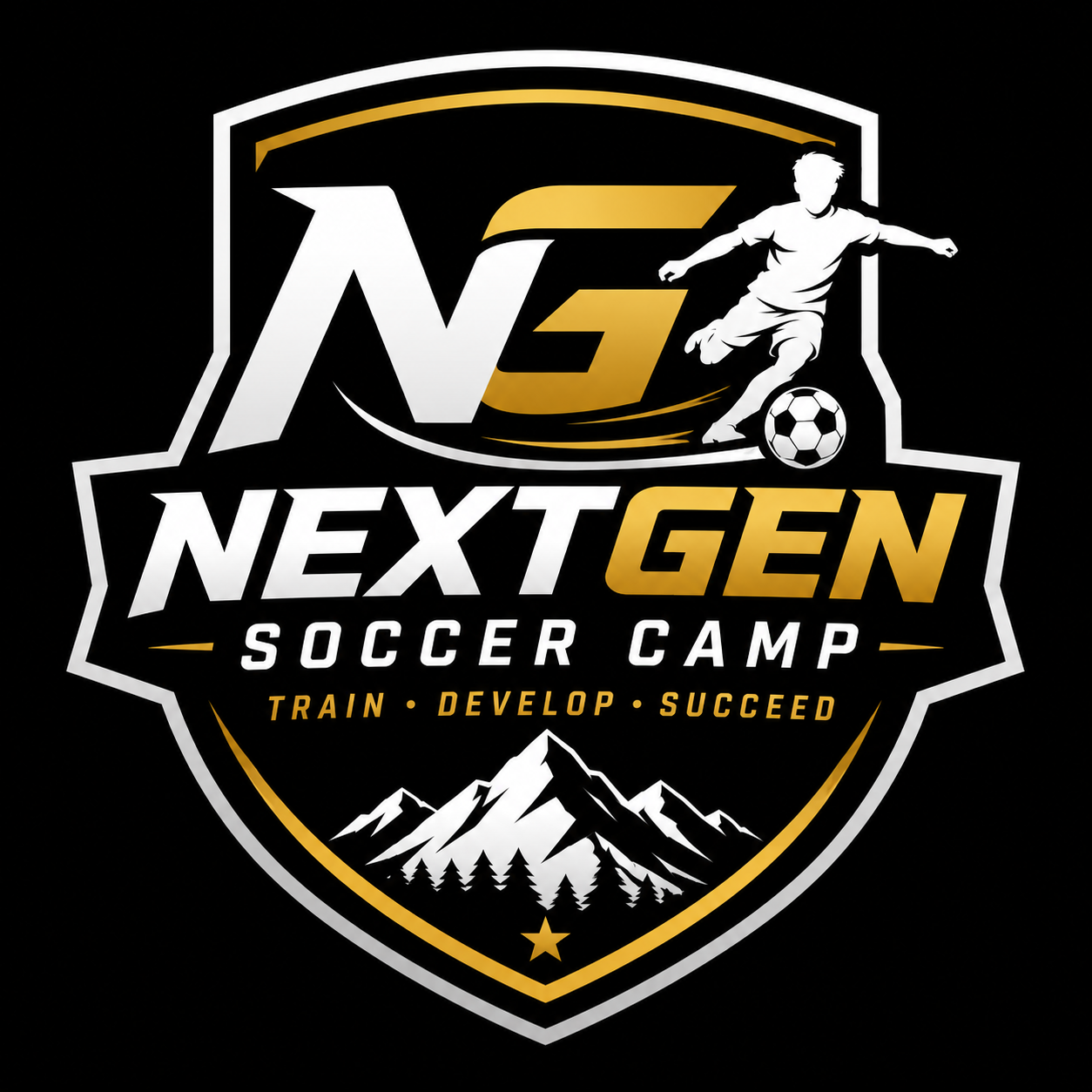 NextGen Soccer Camp